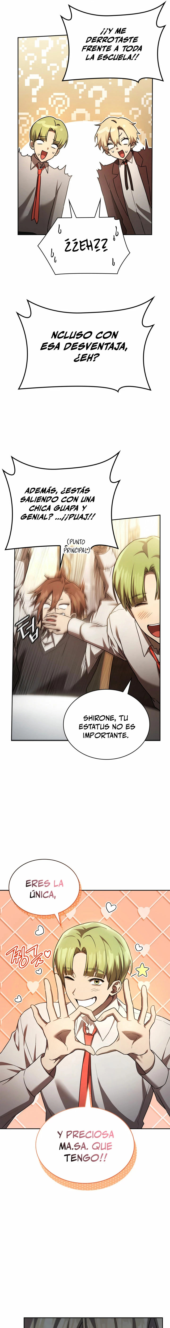 Read Mago Infinito Es Manga Online