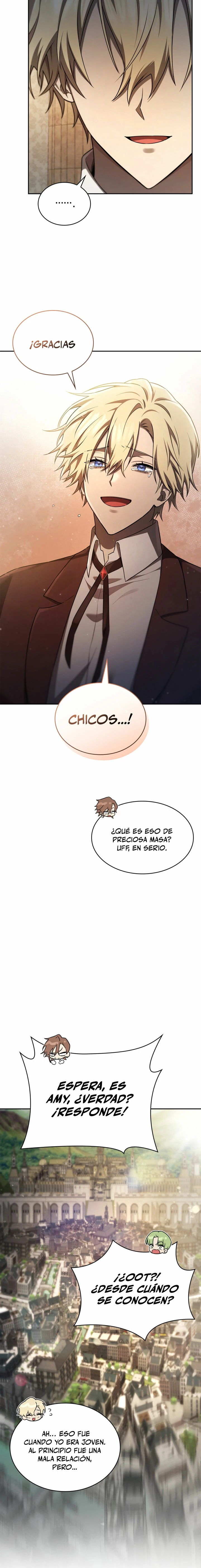 Read Mago Infinito Es Manga Online