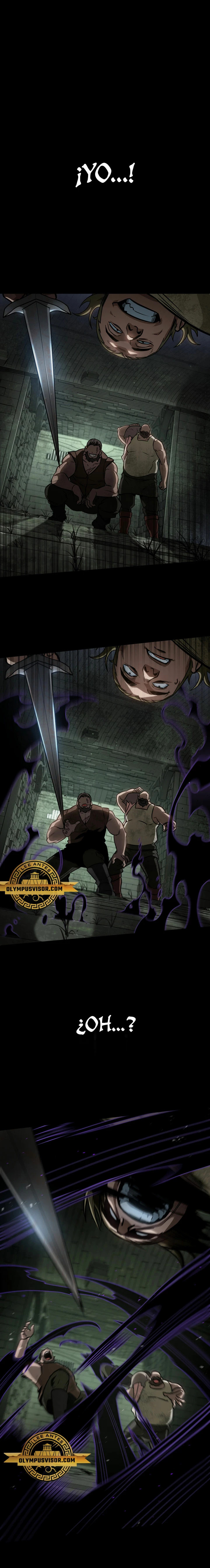 Read Mago Infinito Es Manga Online