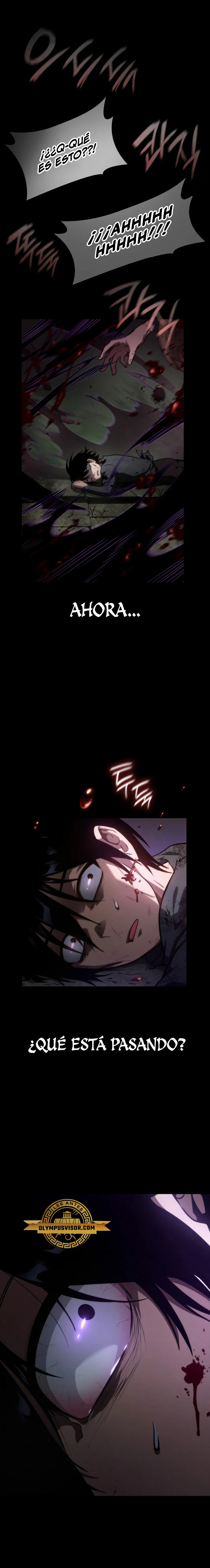 Read Mago Infinito Es Manga Online