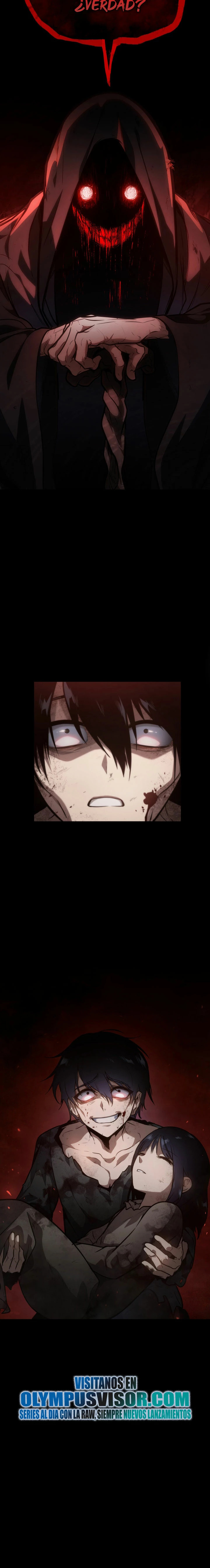 Read Mago Infinito Es Manga Online