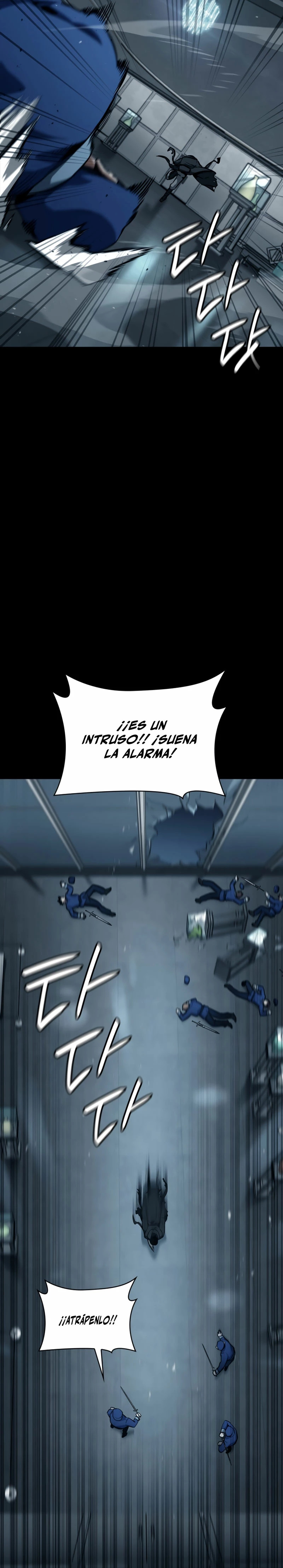 Read Mago Infinito Es Manga Online