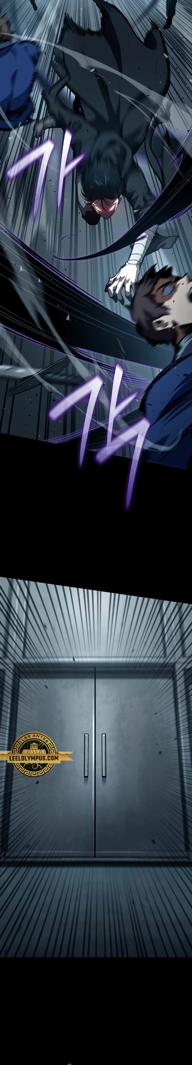 Read Mago Infinito Es Manga Online