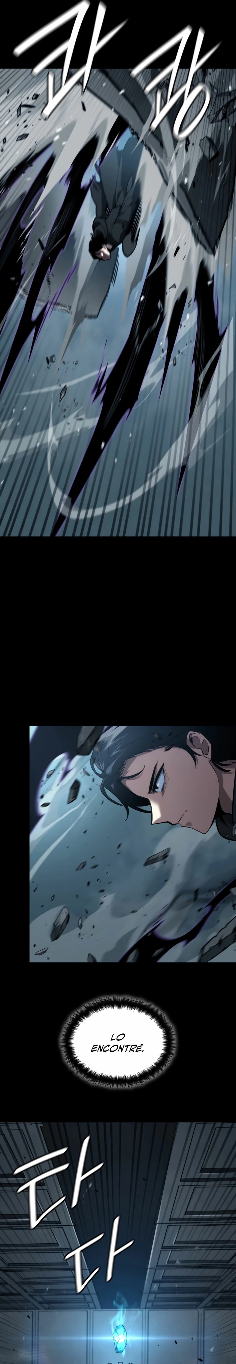 Read Mago Infinito Es Manga Online