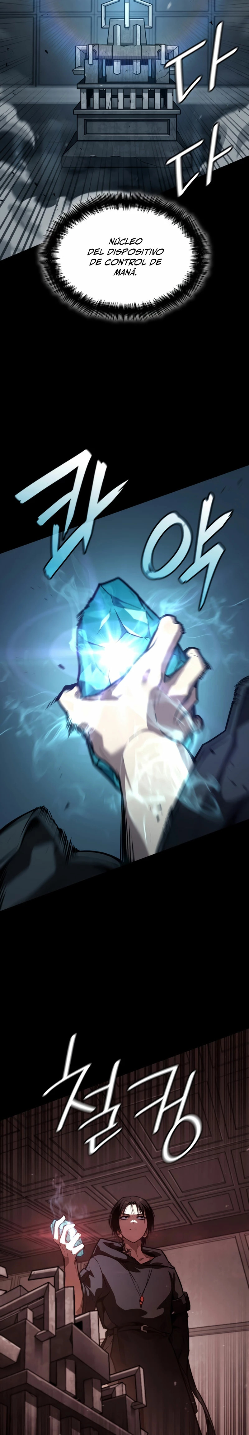 Read Mago Infinito Es Manga Online