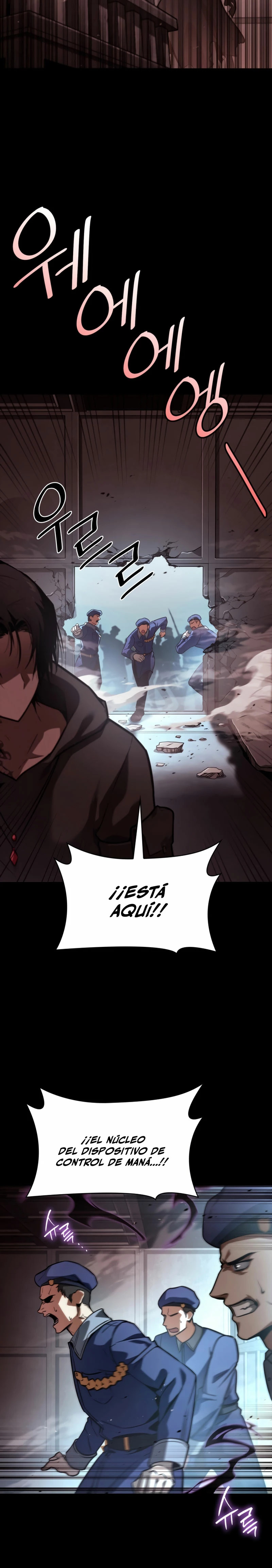 Read Mago Infinito Es Manga Online