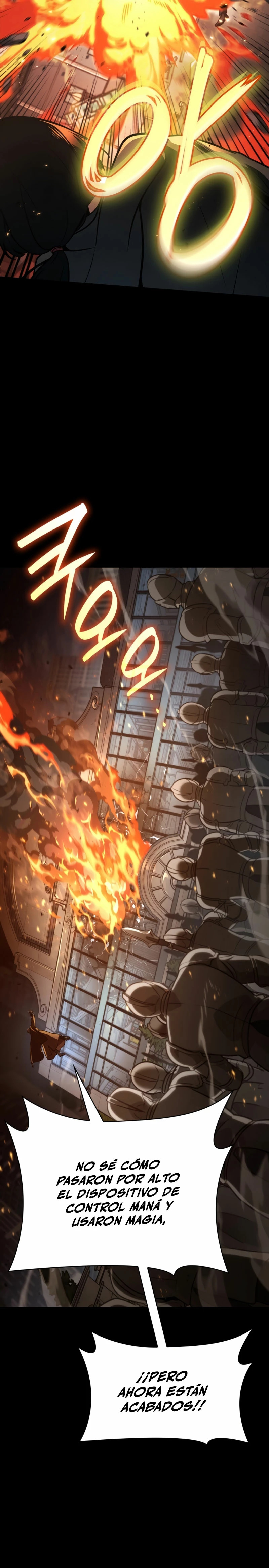 Read Mago Infinito Es Manga Online
