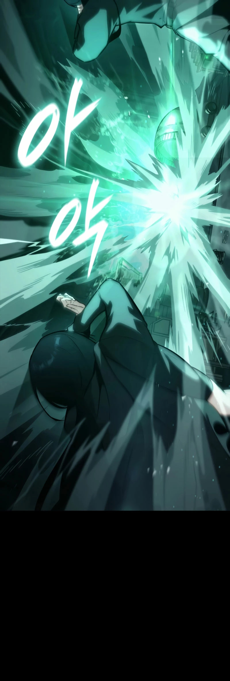 Read Mago Infinito Es Manga Online