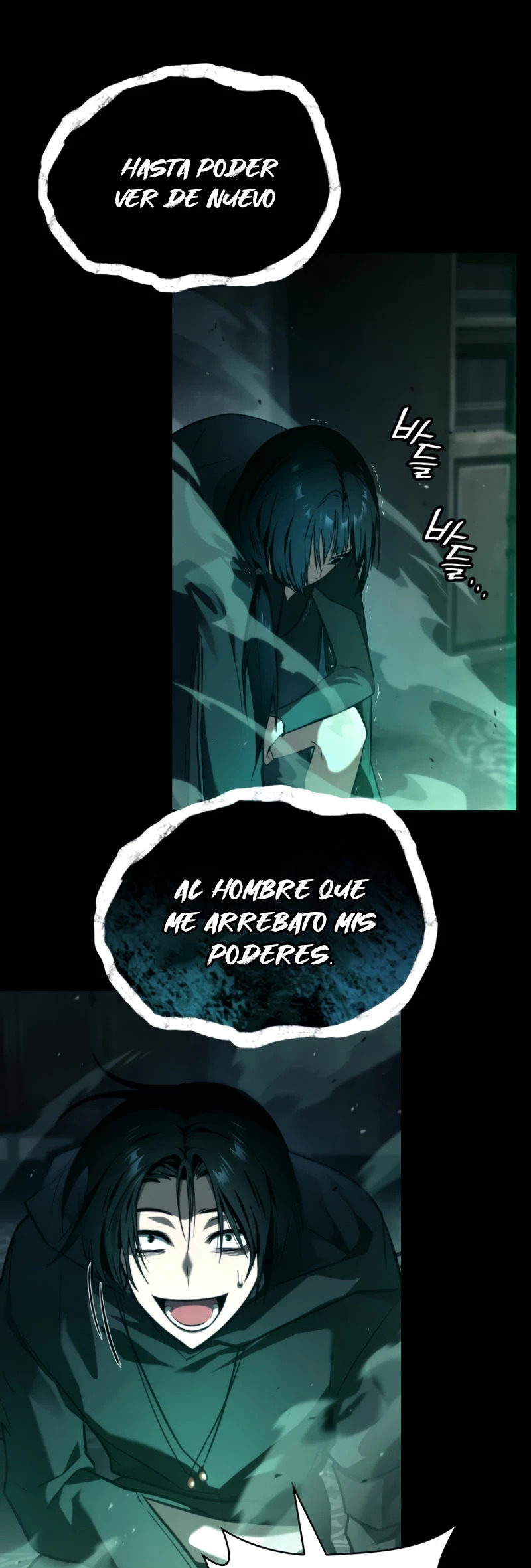 Read Mago Infinito Es Manga Online
