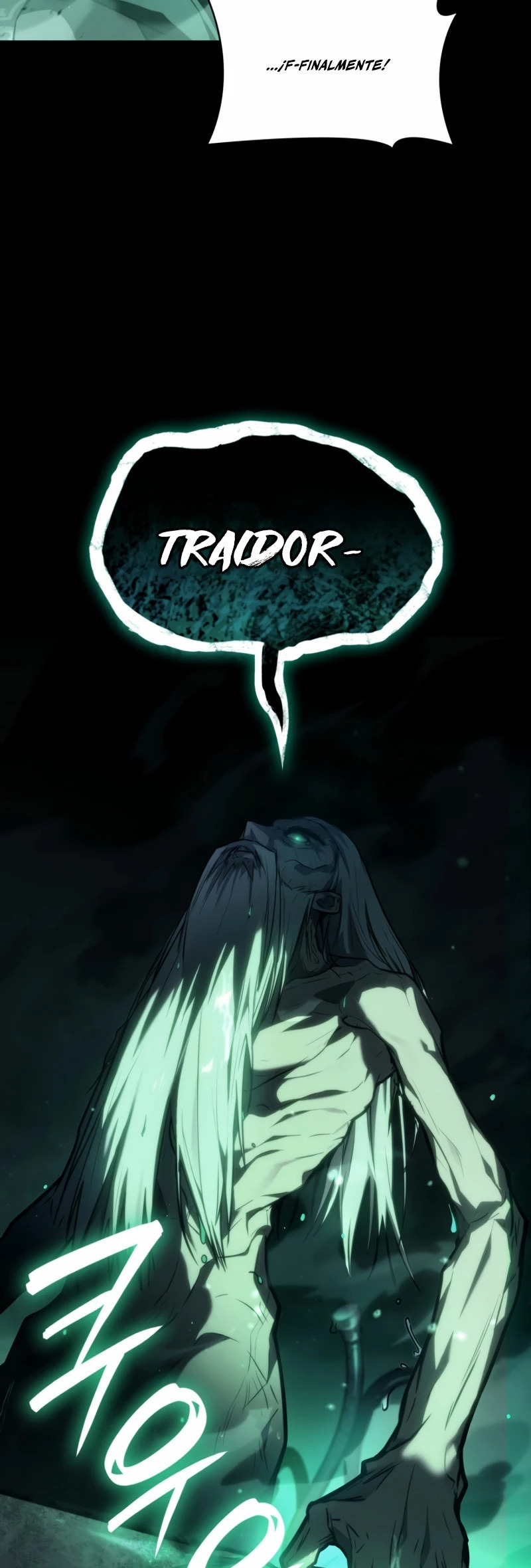 Read Mago Infinito Es Manga Online