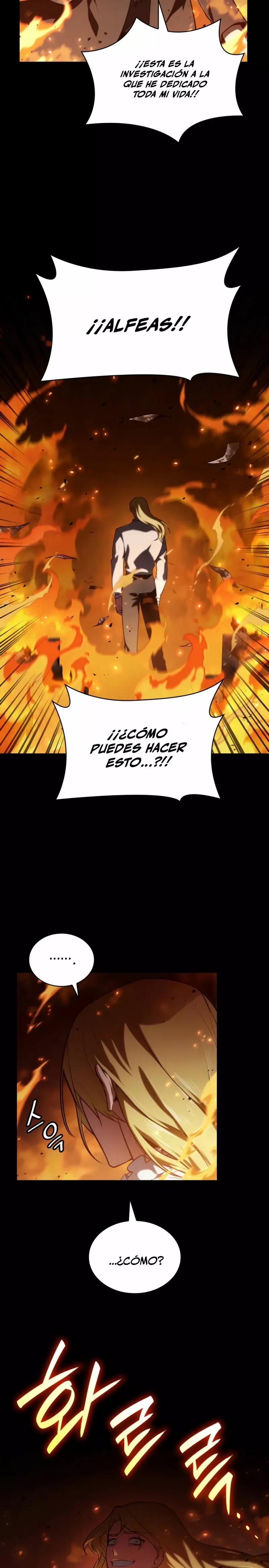 Read Mago Infinito Es Manga Online