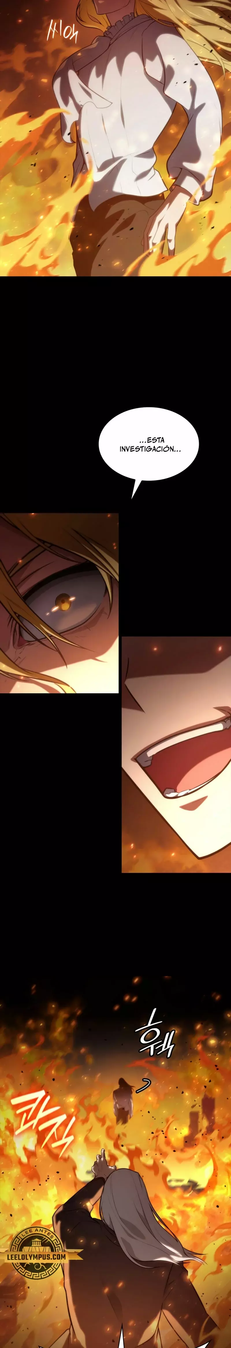 Read Mago Infinito Es Manga Online