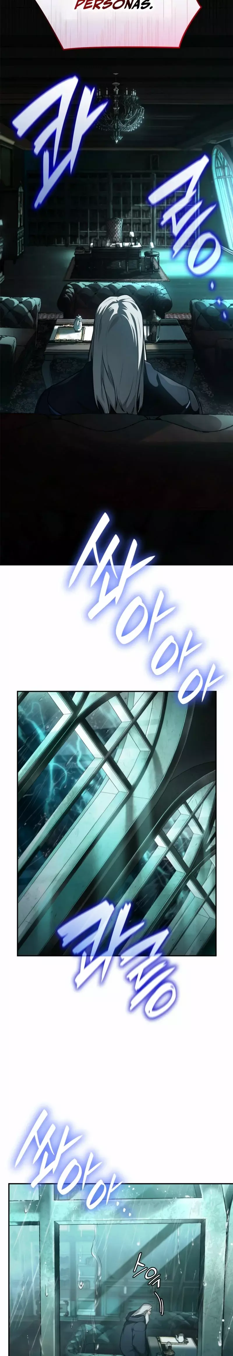 Read Mago Infinito Es Manga Online