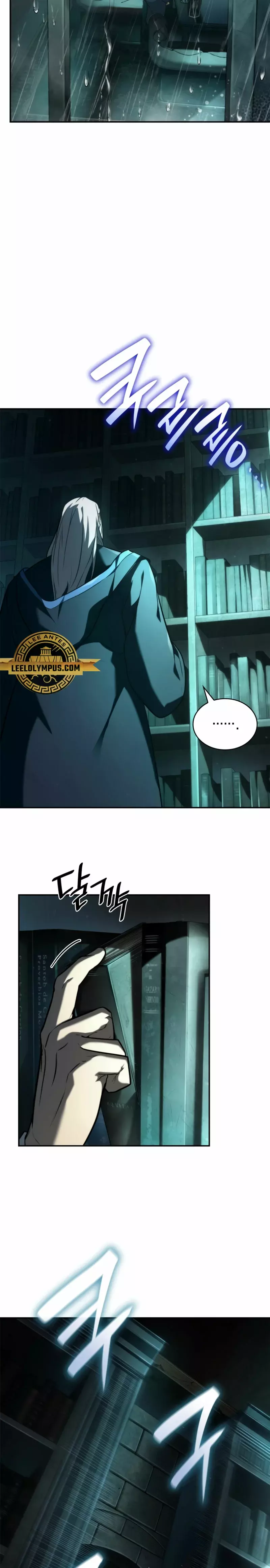 Read Mago Infinito Es Manga Online