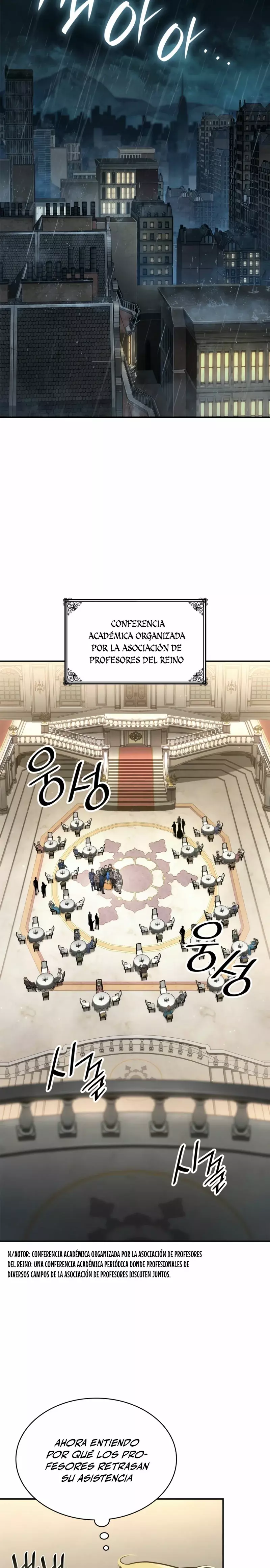 Read Mago Infinito Es Manga Online