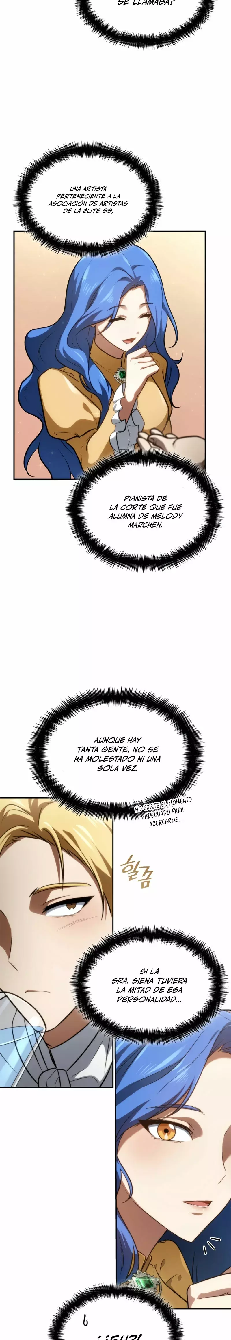 Read Mago Infinito Es Manga Online