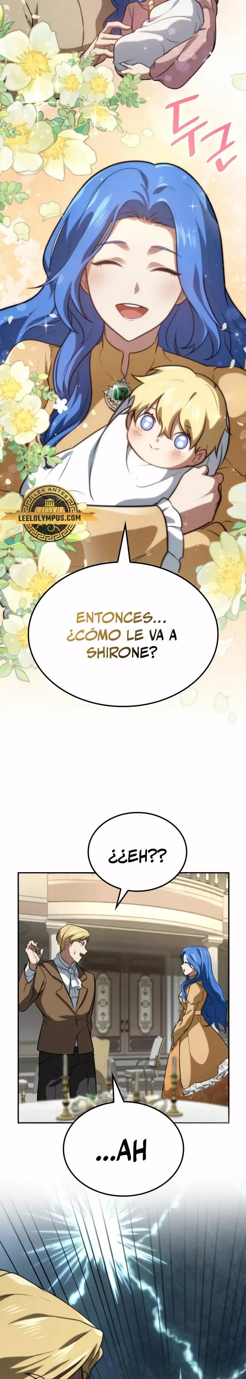 Read Mago Infinito Es Manga Online