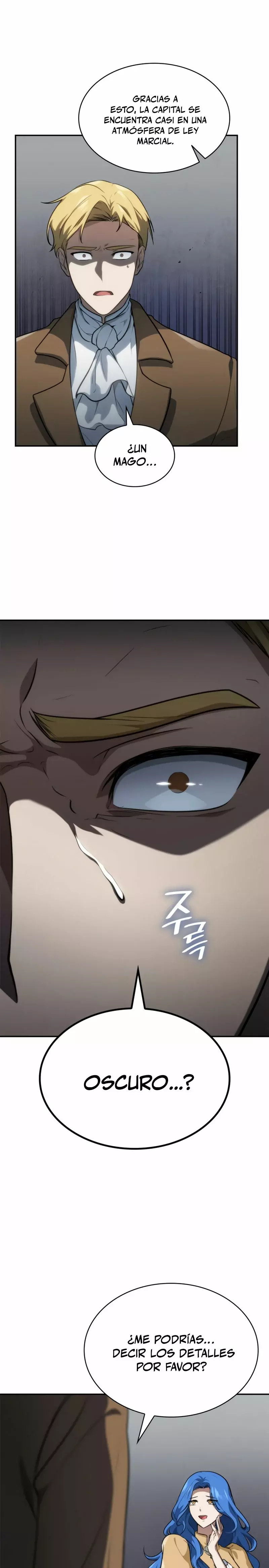 Read Mago Infinito Es Manga Online