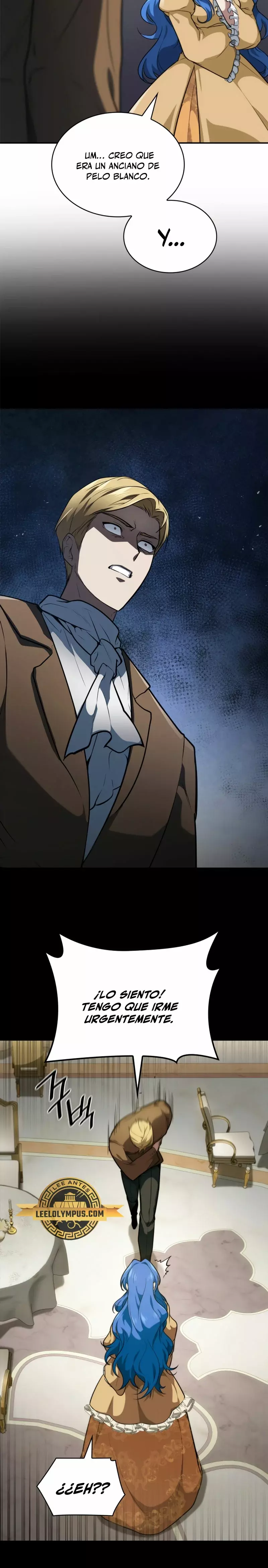 Read Mago Infinito Es Manga Online