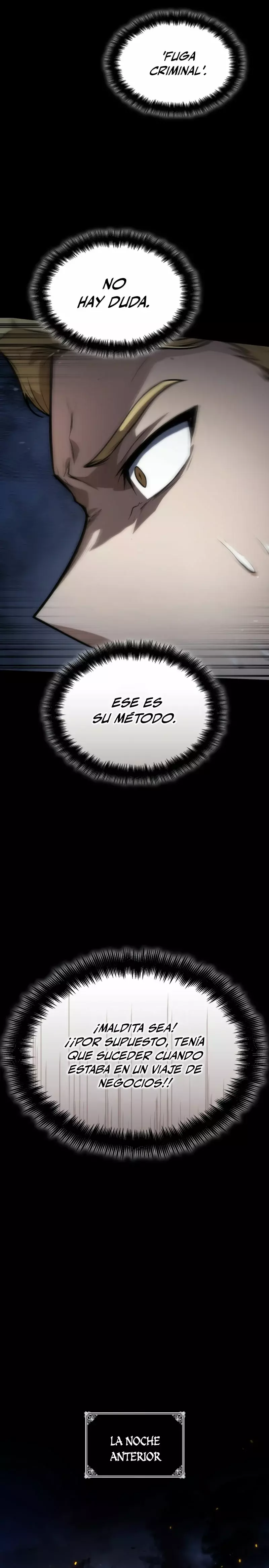 Read Mago Infinito Es Manga Online