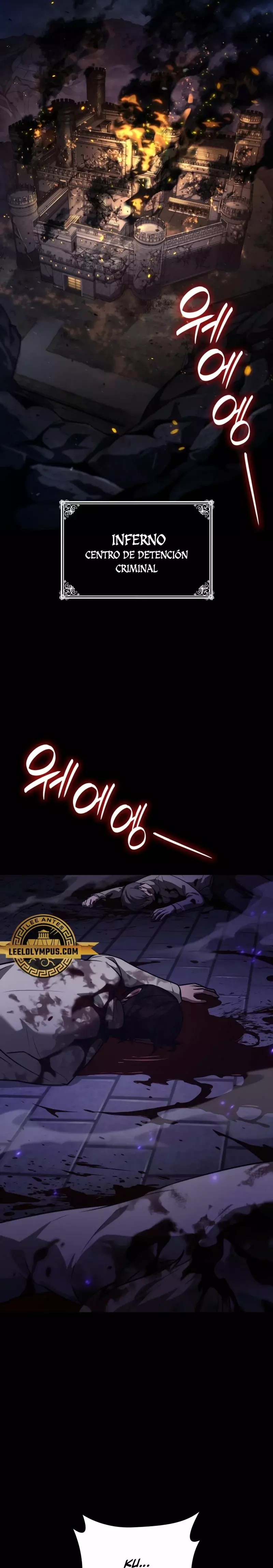 Read Mago Infinito Es Manga Online