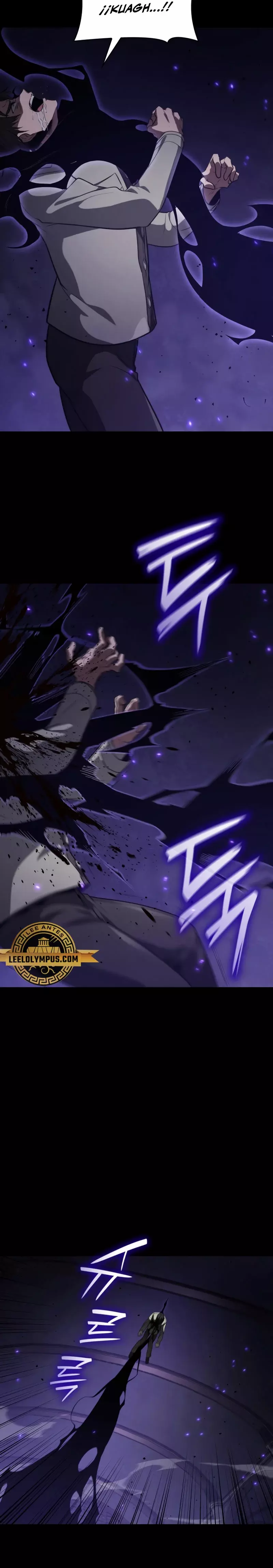 Read Mago Infinito Es Manga Online
