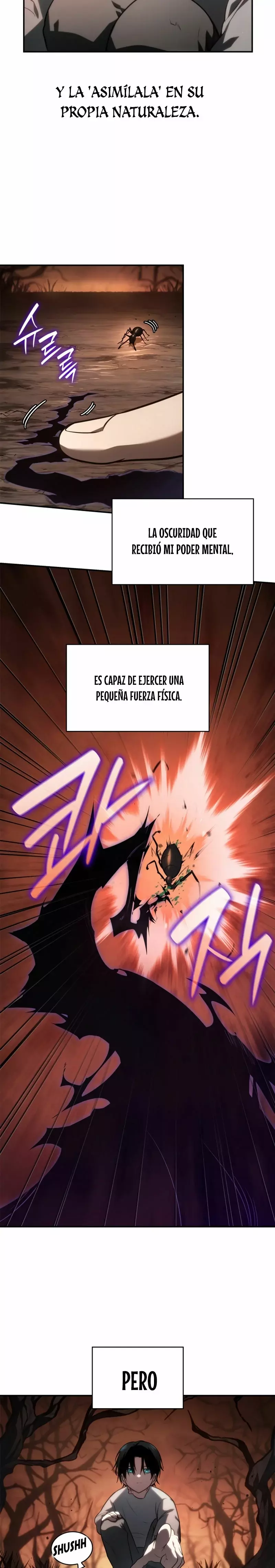 Read Mago Infinito Es Manga Online