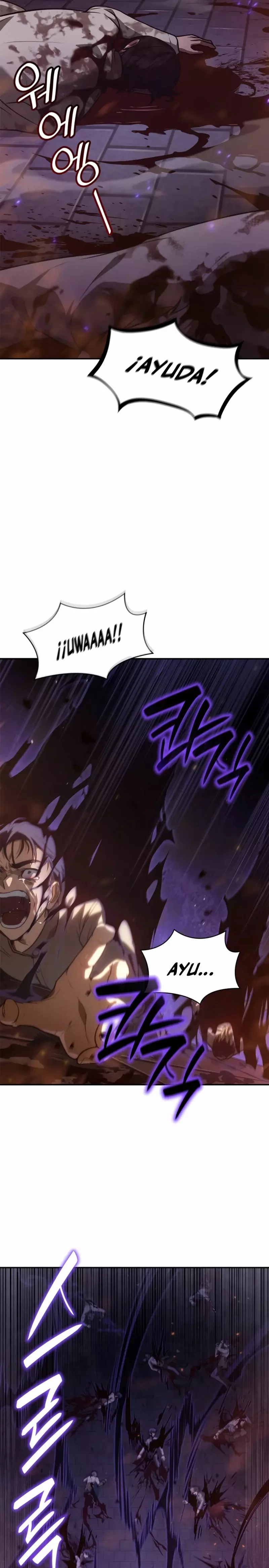 Read Mago Infinito Es Manga Online