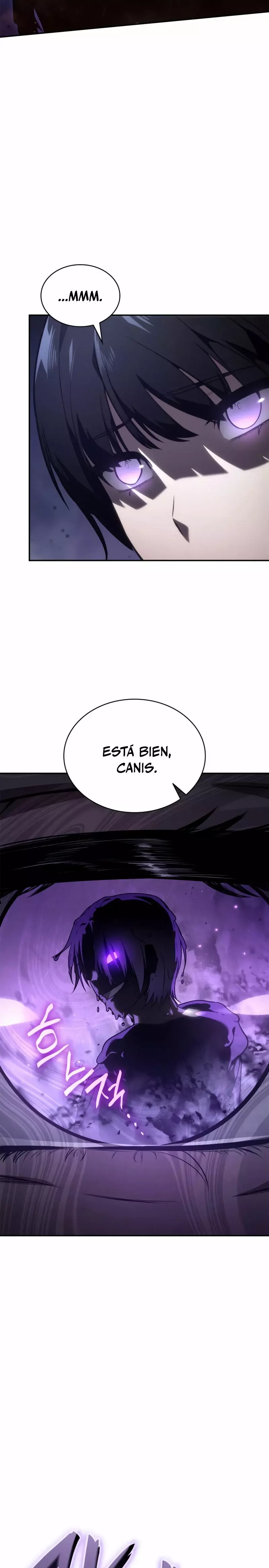 Read Mago Infinito Es Manga Online