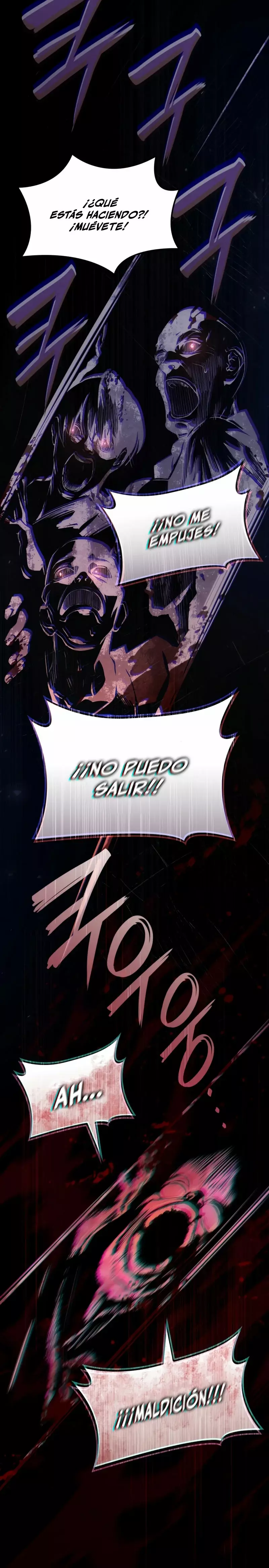 Read Mago Infinito Es Manga Online