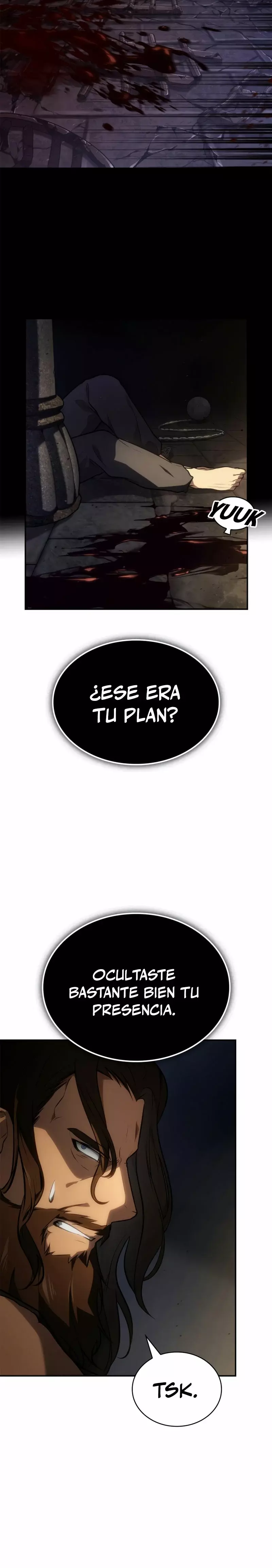 Read Mago Infinito Es Manga Online