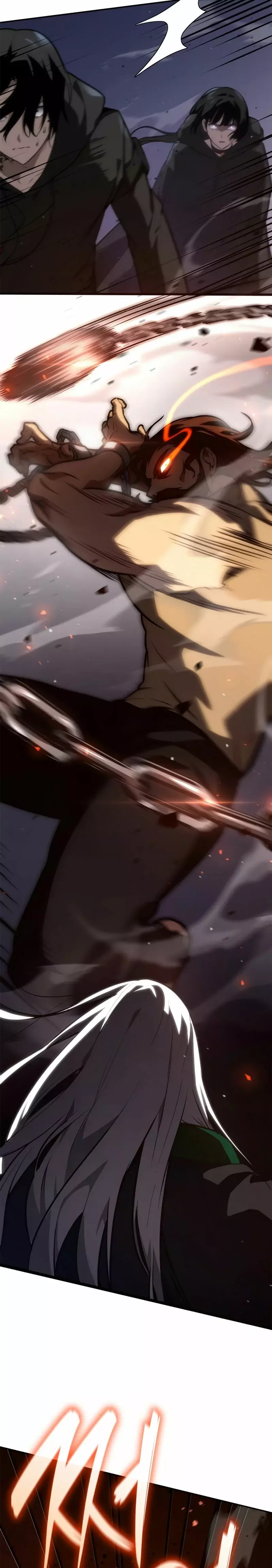 Read Mago Infinito Es Manga Online