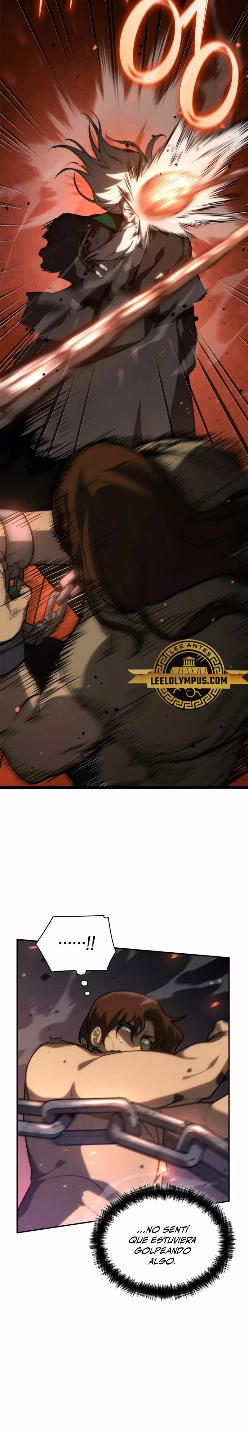 Read Mago Infinito Es Manga Online
