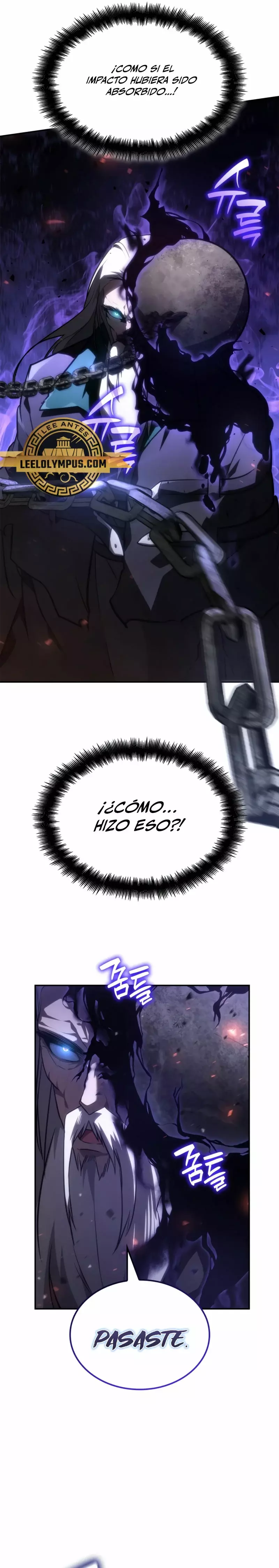 Read Mago Infinito Es Manga Online