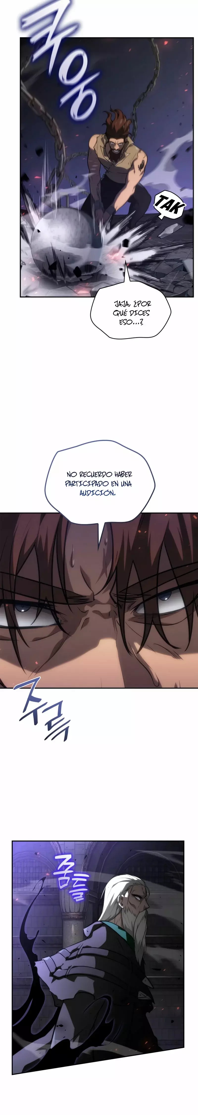 Read Mago Infinito Es Manga Online