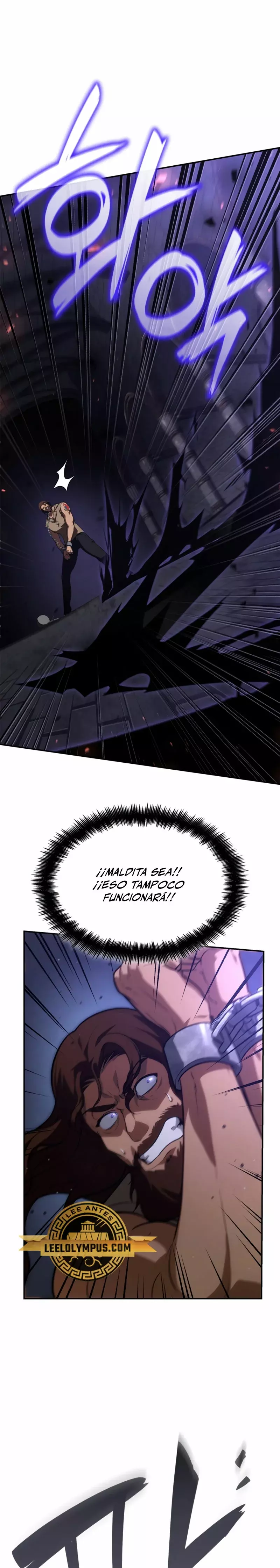 Read Mago Infinito Es Manga Online