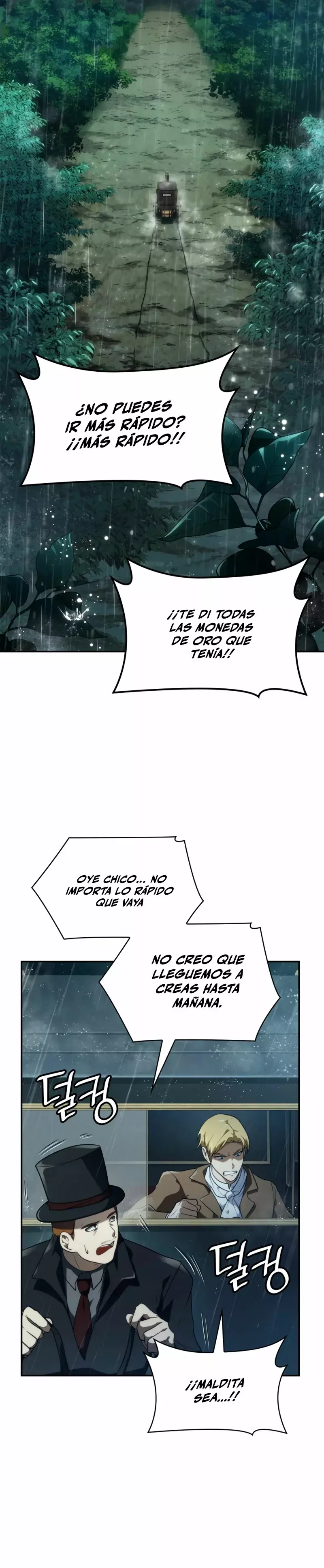 Read Mago Infinito Es Manga Online