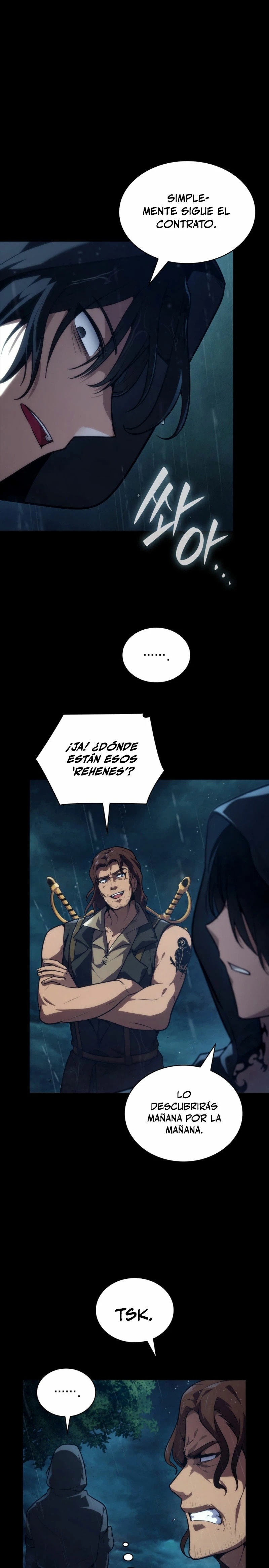Read Mago Infinito Es Manga Online
