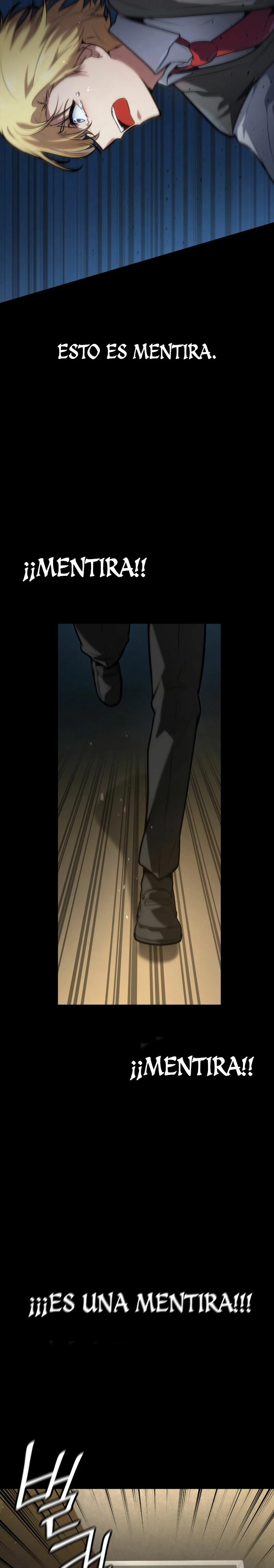 Read Mago Infinito Es Manga Online