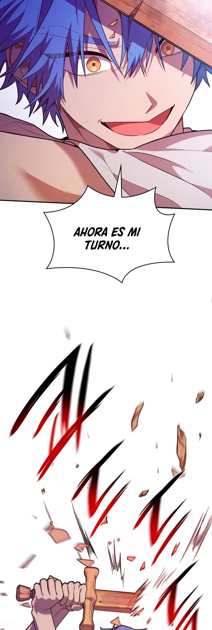 Read Mago Infinito Es Manga Online