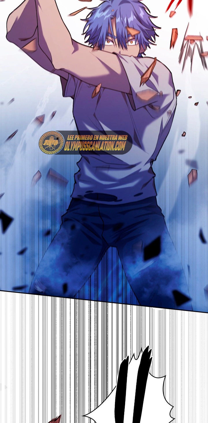 Read Mago Infinito Es Manga Online