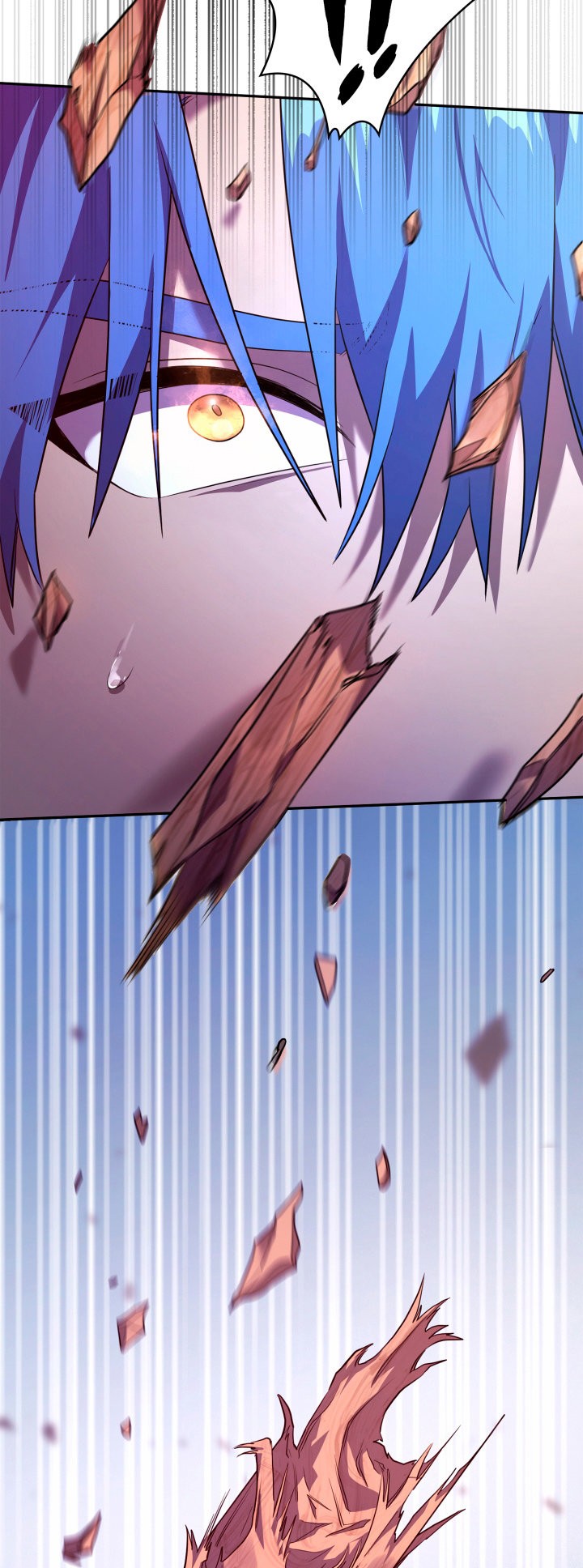 Read Mago Infinito Es Manga Online