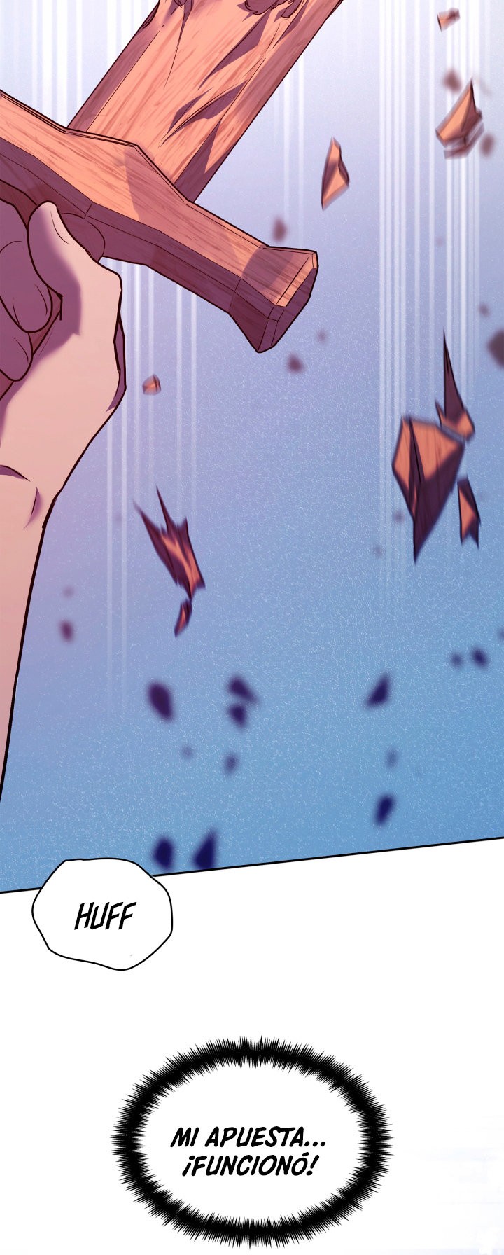 Read Mago Infinito Es Manga Online