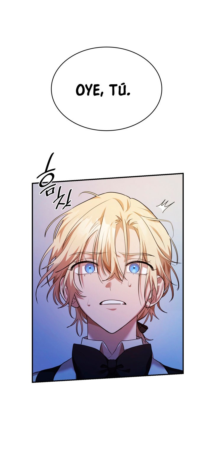 Read Mago Infinito Es Manga Online