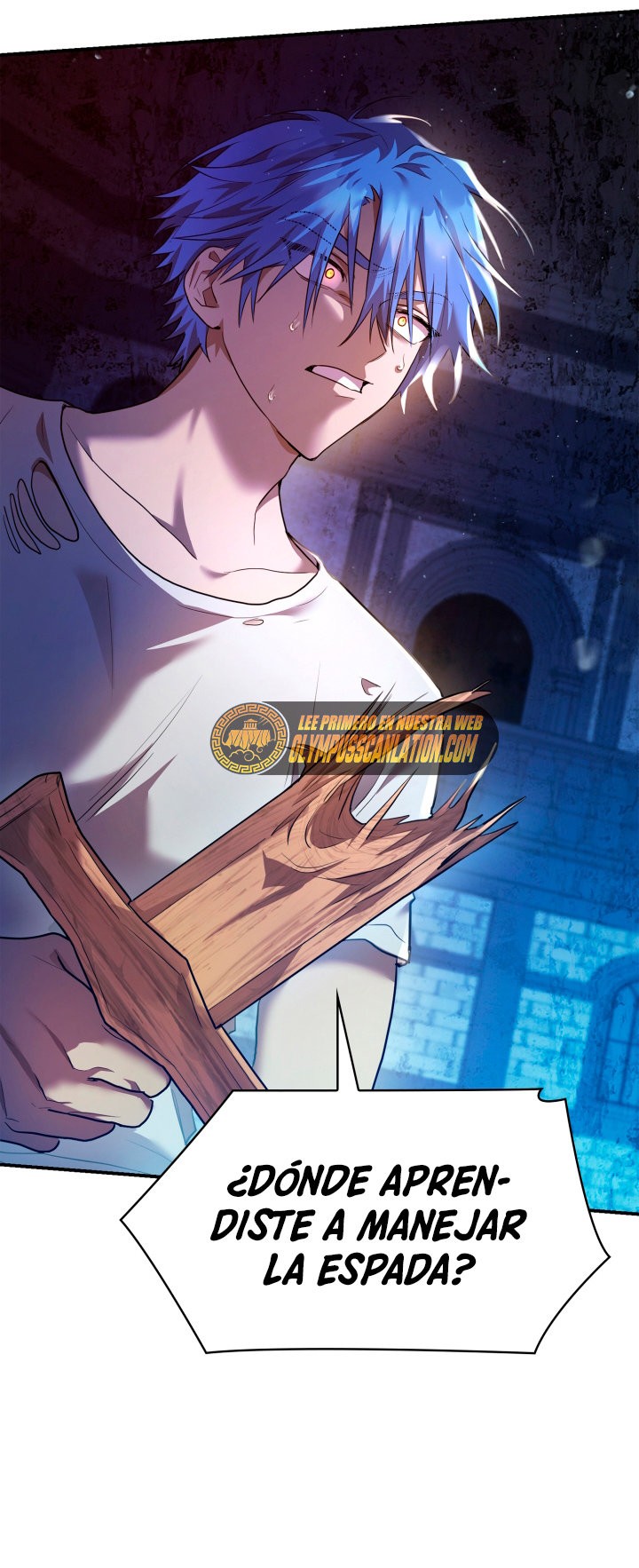 Read Mago Infinito Es Manga Online