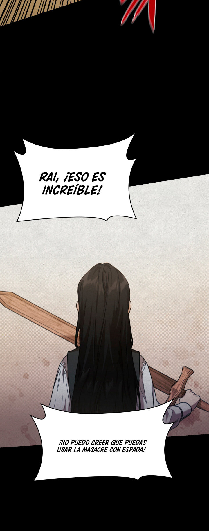 Read Mago Infinito Es Manga Online