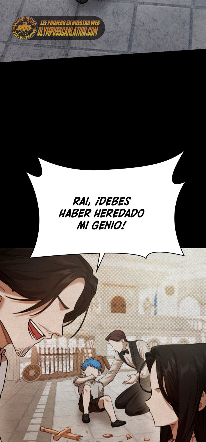 Read Mago Infinito Es Manga Online
