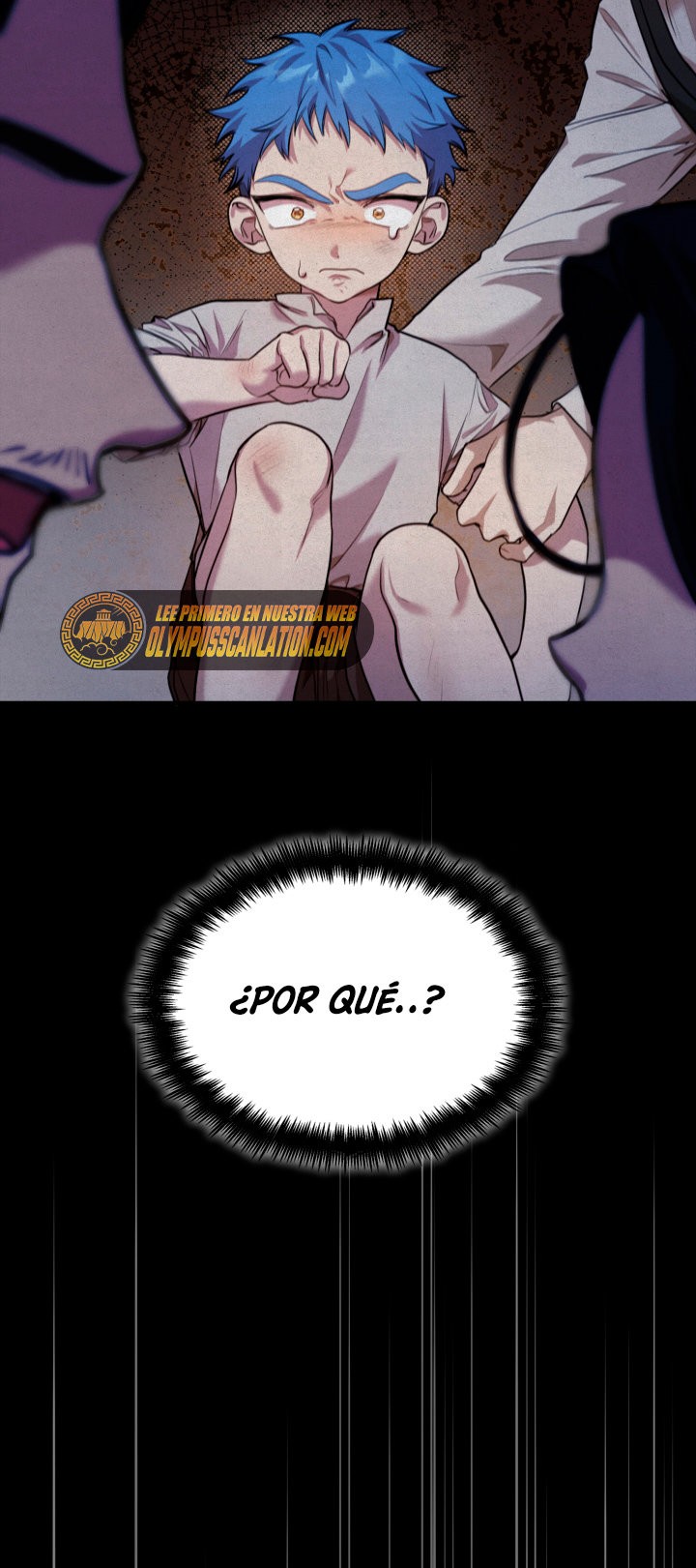 Read Mago Infinito Es Manga Online