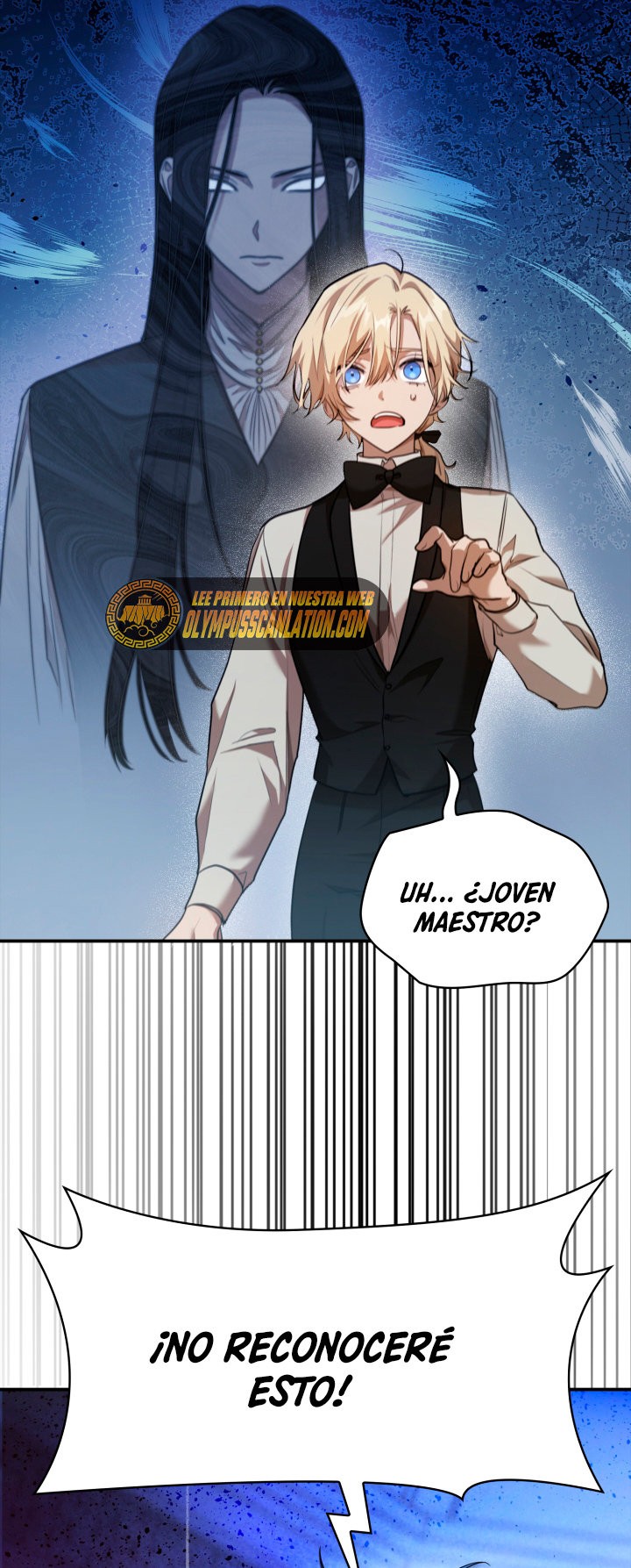Read Mago Infinito Es Manga Online