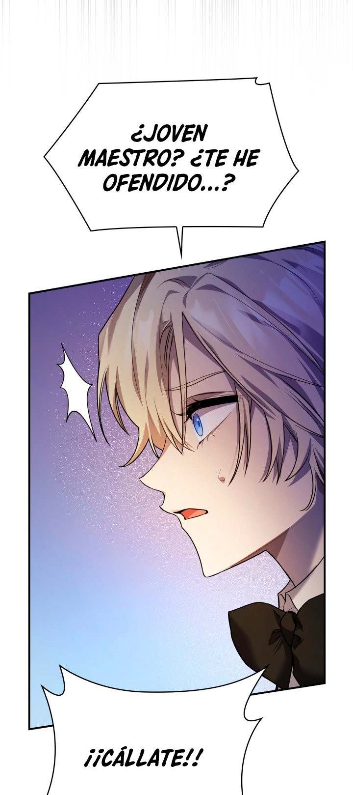 Read Mago Infinito Es Manga Online